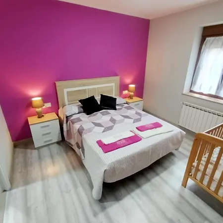 La Casina En San De La Vega San Justo de la Vega