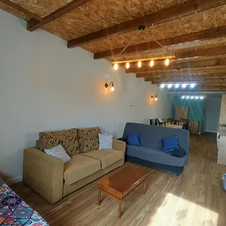 La Casina En San De La Vega San Justo de la Vega