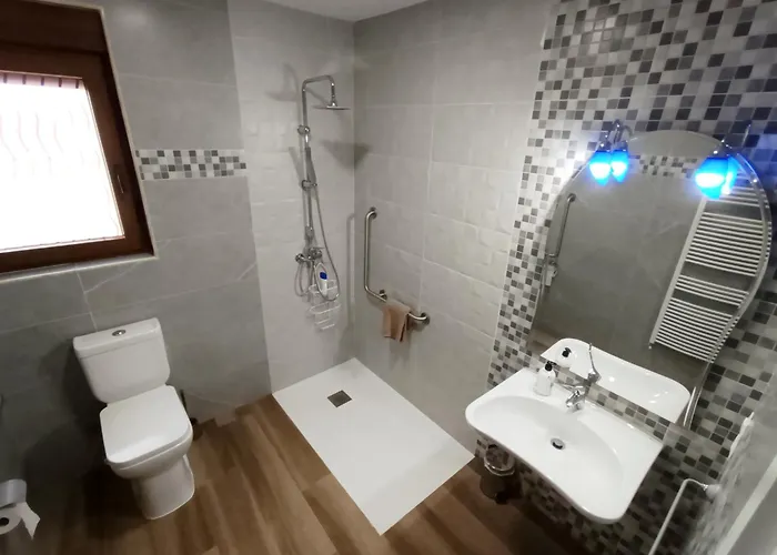 La Casina En San De La Vega *