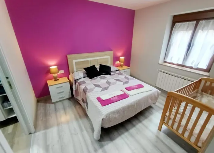 La Casina En San De La Vega San Justo de la Vega