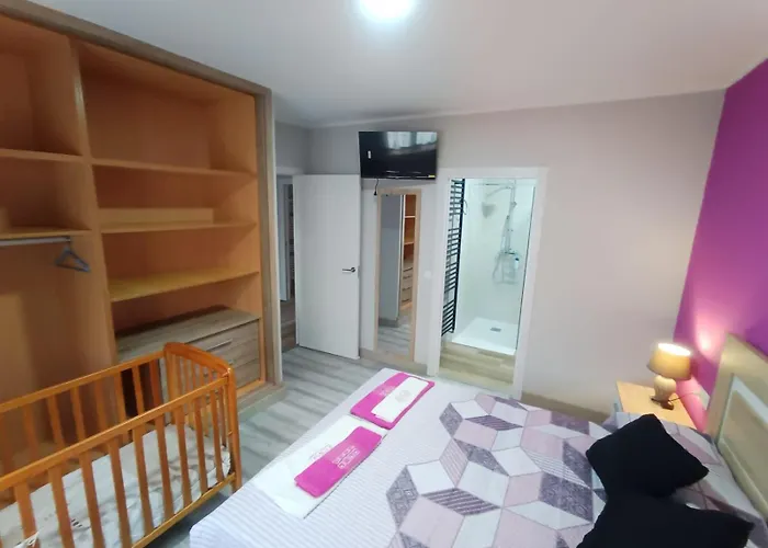 La Casina En San De La Vega Σπίτι διακοπών *