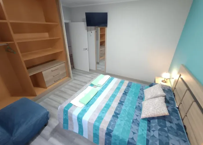 Σπίτι διακοπών La Casina En San De La Vega *