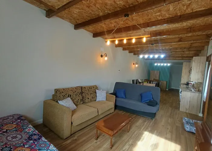 La Casina En San De La Vega San Justo de la Vega